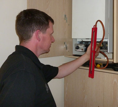 Eric Murray Boiler Service