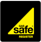 Gas Safe Register Member
