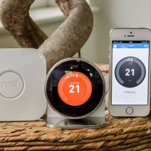 Nest Thermostat