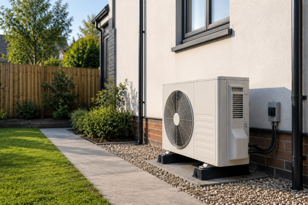 Air Conditioning Installation & Maintenance for your home
